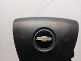 Steering wheel airbag