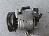 Air conditioning (A/C) compressor (pump)