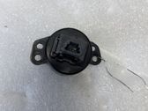 Hazard light switch