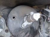 Brake booster