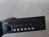 Radio/CD/DVD/GPS head unit