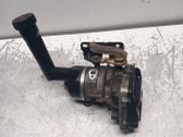 Power steering pump