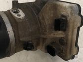 Power steering pump