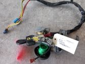 Ignition lock