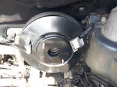 Brake booster