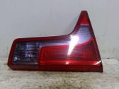 Tailgate rear/tail lights
