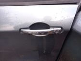 Front door exterior handle