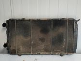 Coolant radiator