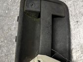 Front door exterior handle