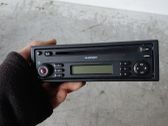 Unidad delantera de radio/CD/DVD/GPS