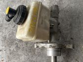 Master brake cylinder