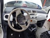 Heater blower motor/fan resistor