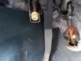 Pedal de embrague