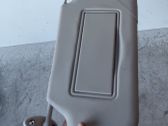 Sun visor
