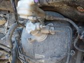 Master brake cylinder