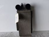 Intercooler radiator
