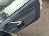 Front door window regulator with motor