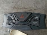 Hazard light switch