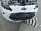 Front bumper cross member