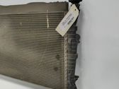 Coolant radiator