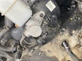 Brake booster