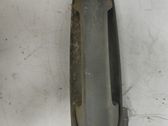 Front door exterior handle