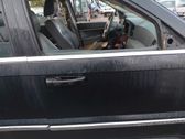 Front door window glass four-door