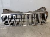 Front grill