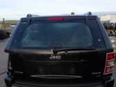 Tailgate/trunk/boot lid