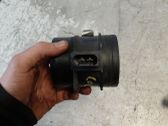 Mass air flow meter
