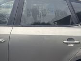 Rear door