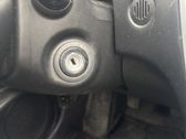 Ignition lock