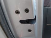 Rear door lock