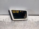 Manual wing mirror