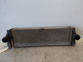 Intercooler radiator