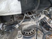 Steering rack