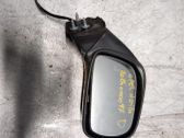 Manual wing mirror