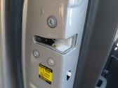 Rear door lock