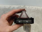 Hazard light switch