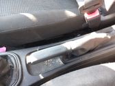 Handbrake/parking brake lever assembly