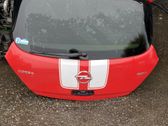 Tailgate/trunk/boot lid