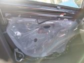 Mécanisme de lève-vitre avec moteur