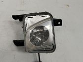 Front fog light