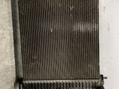 Coolant radiator