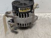 Lichtmaschine