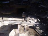 Steering rack