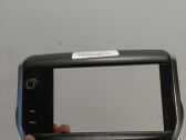 Radio/GPS head unit trim