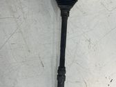 Steering rack