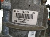 Power steering pump