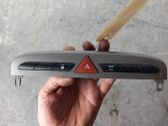 Hazard light switch